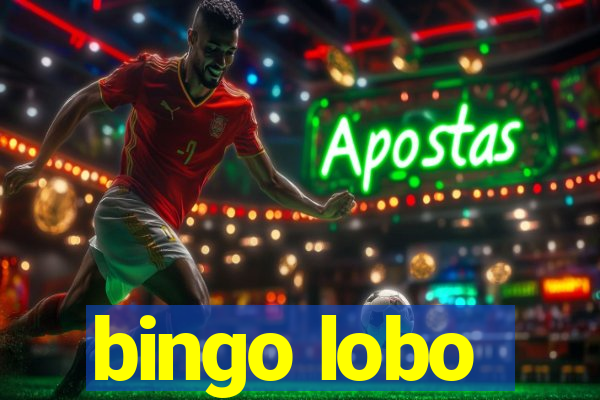 bingo lobo