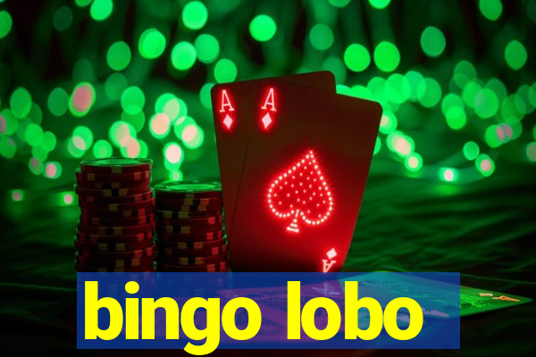 bingo lobo