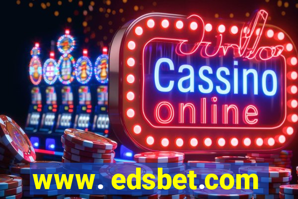 www. edsbet.com