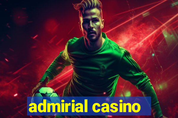 admirial casino