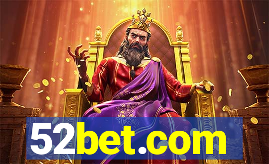 52bet.com