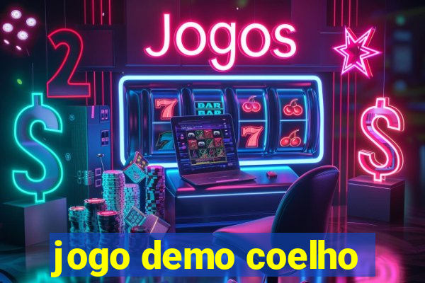 jogo demo coelho