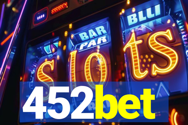 452bet