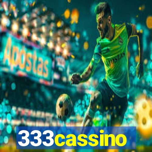 333cassino