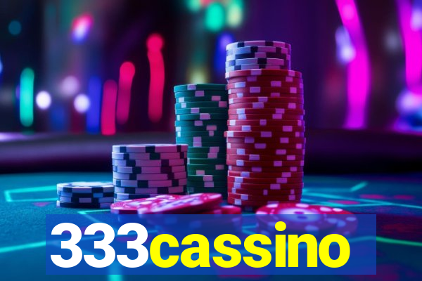 333cassino