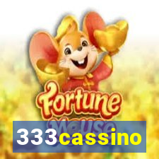 333cassino