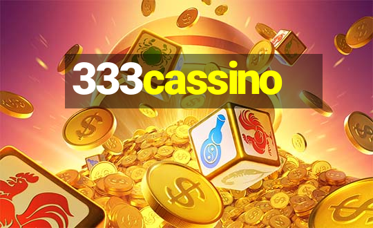 333cassino