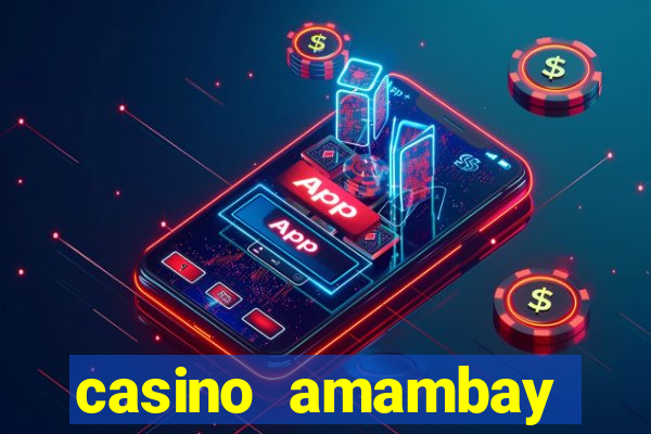 casino amambay pedro juan caballero