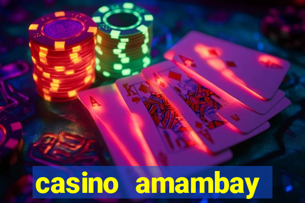 casino amambay pedro juan caballero