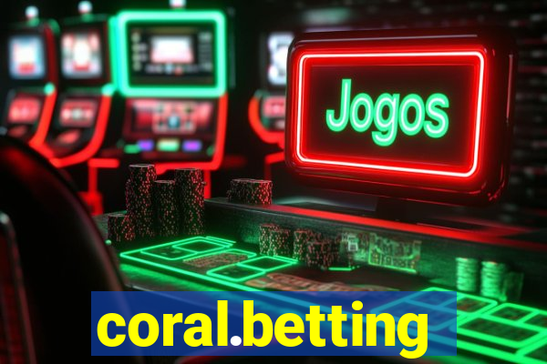 coral.betting