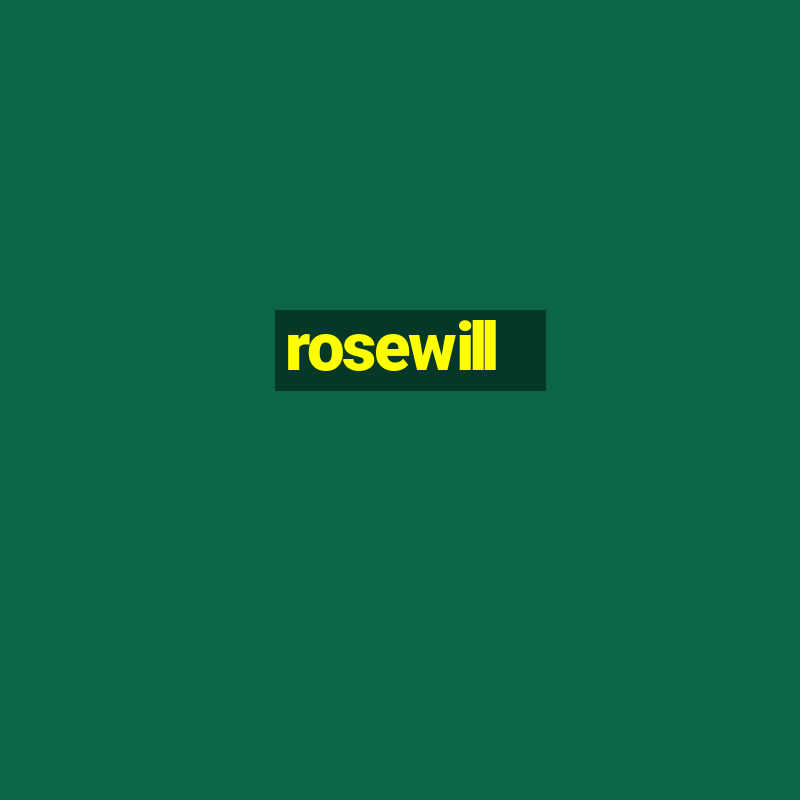 rosewill