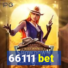 66111 bet