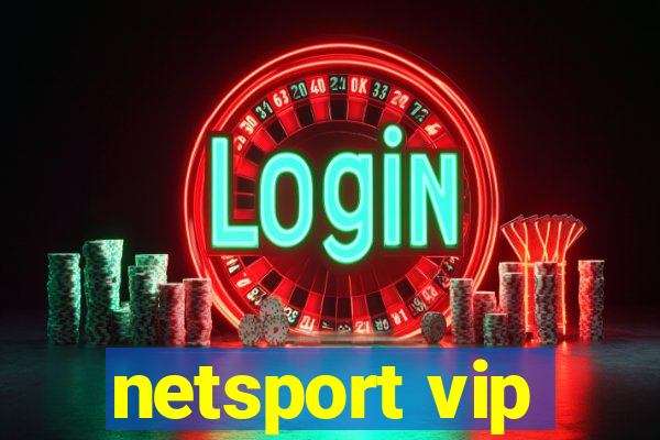 netsport vip