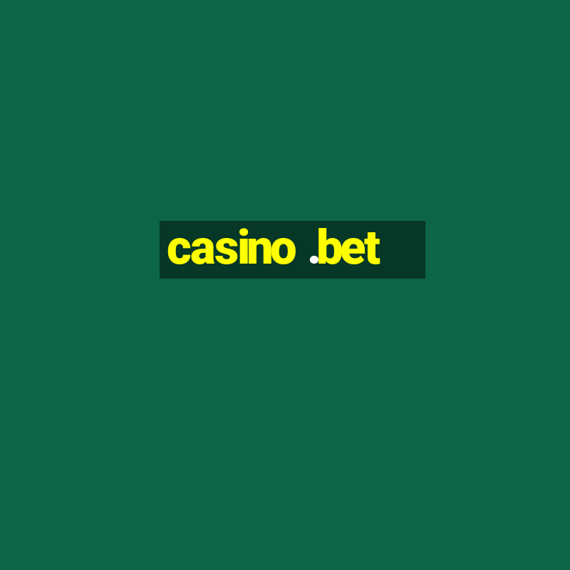 casino .bet