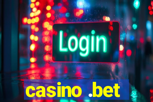 casino .bet