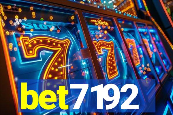 bet7192