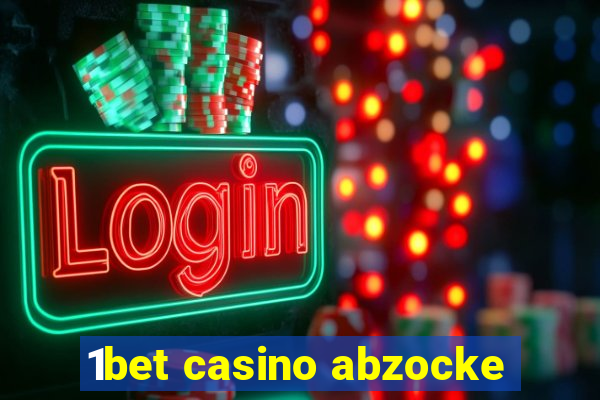 1bet casino abzocke