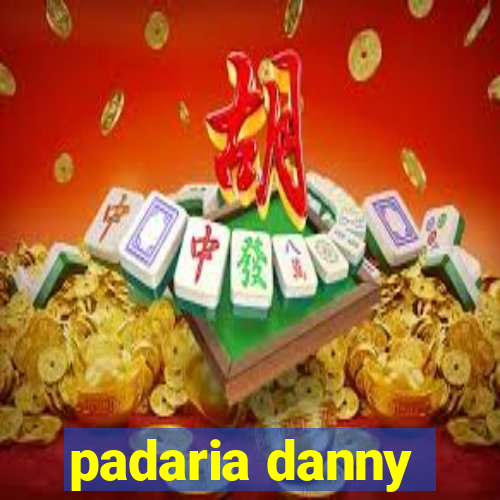 padaria danny