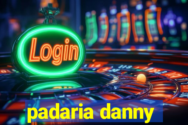 padaria danny