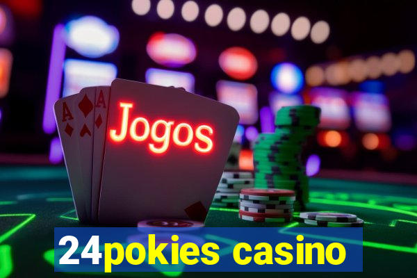 24pokies casino