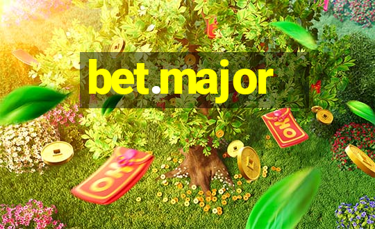 bet.major