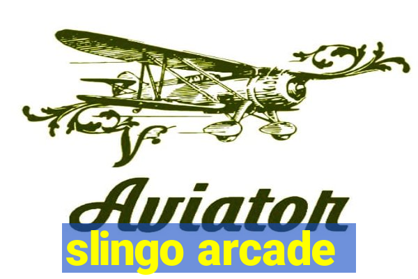 slingo arcade