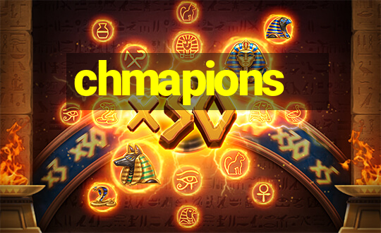 chmapions