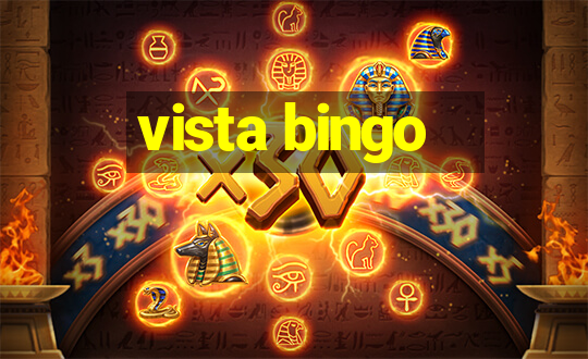 vista bingo