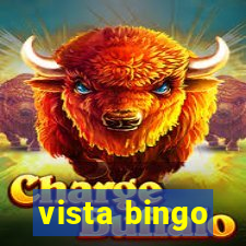 vista bingo