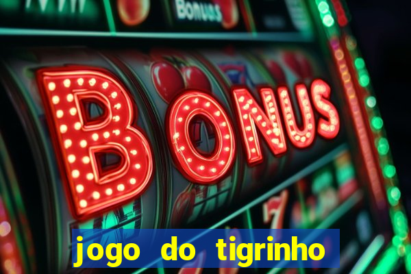 jogo do tigrinho legalizado no brasil