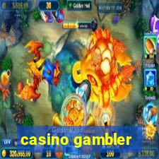 casino gambler