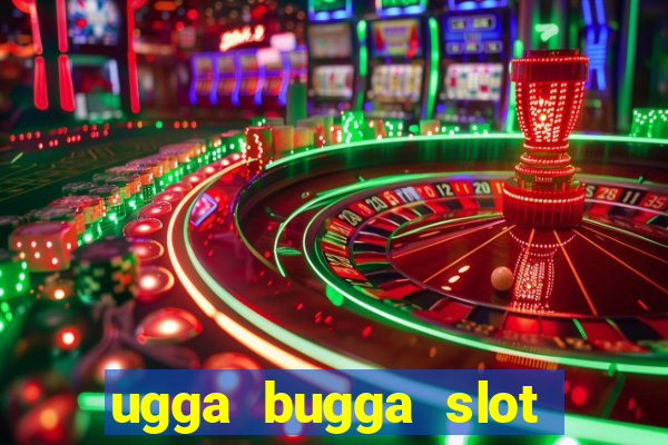 ugga bugga slot machine game