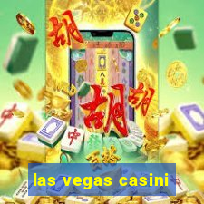 las vegas casini