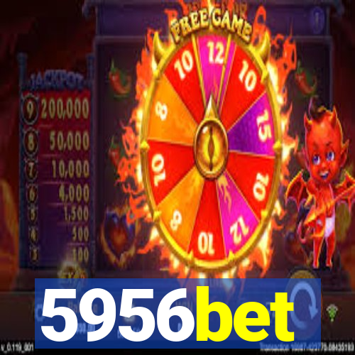 5956bet