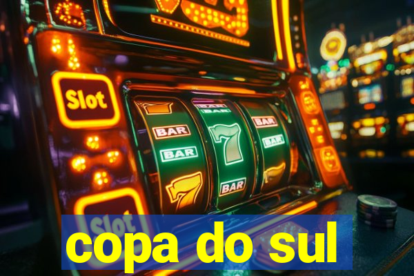 copa do sul