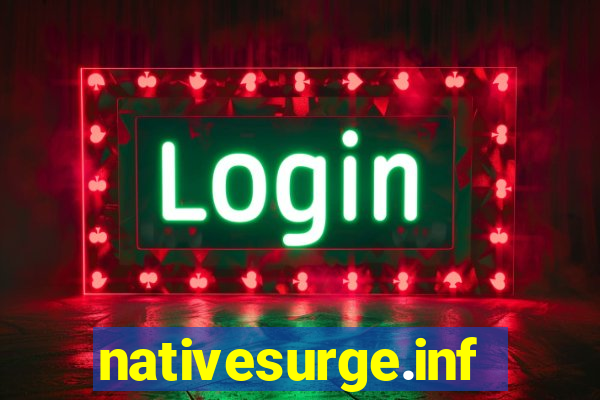 nativesurge.info