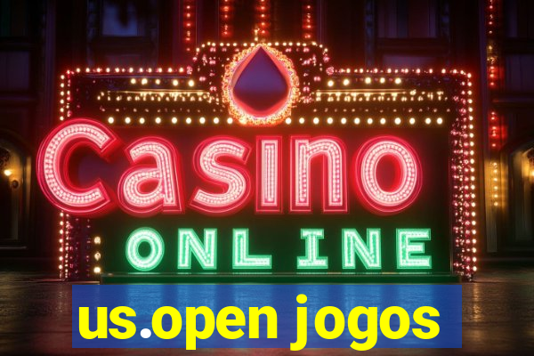 us.open jogos