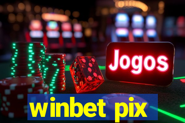 winbet pix