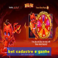 bet cadastre e ganhe