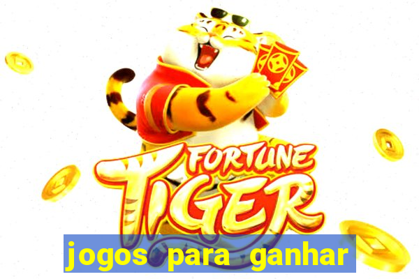 jogos para ganhar dinheiro com 1 real