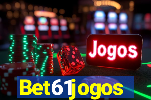 Bet61jogos