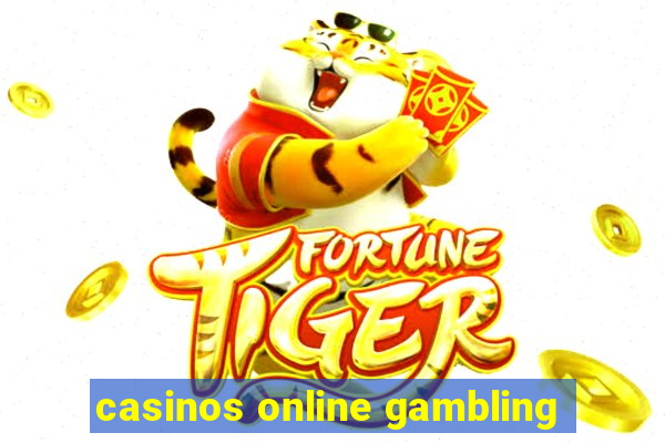 casinos online gambling