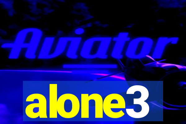 alone3