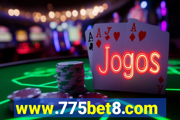 www.775bet8.com