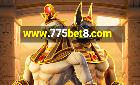 www.775bet8.com