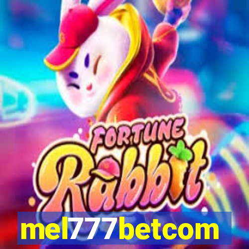 mel777betcom