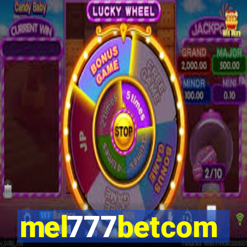 mel777betcom