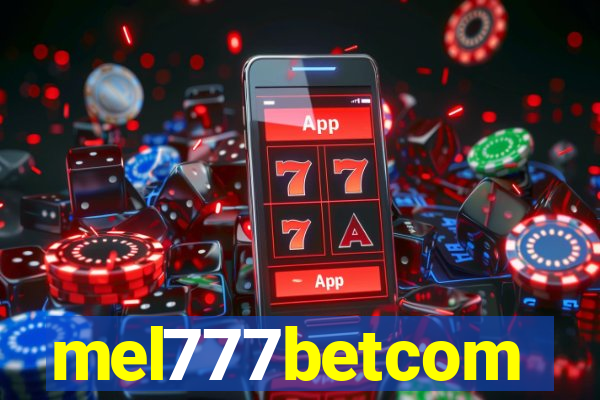 mel777betcom