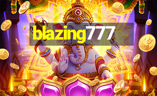 blazing777