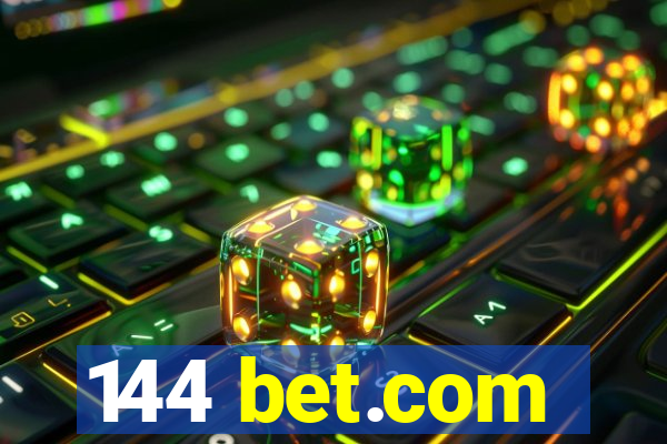 144 bet.com